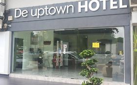 De Uptown Hotel Ss2